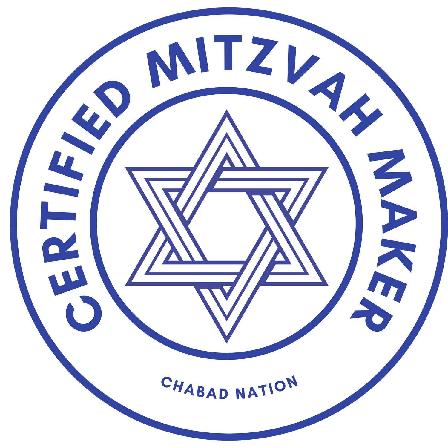 Certified Mitzvah Maker