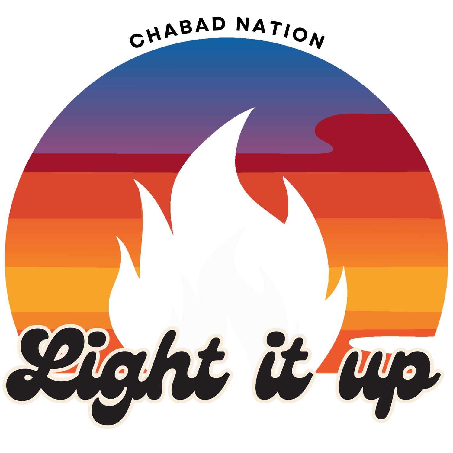 Light It Up