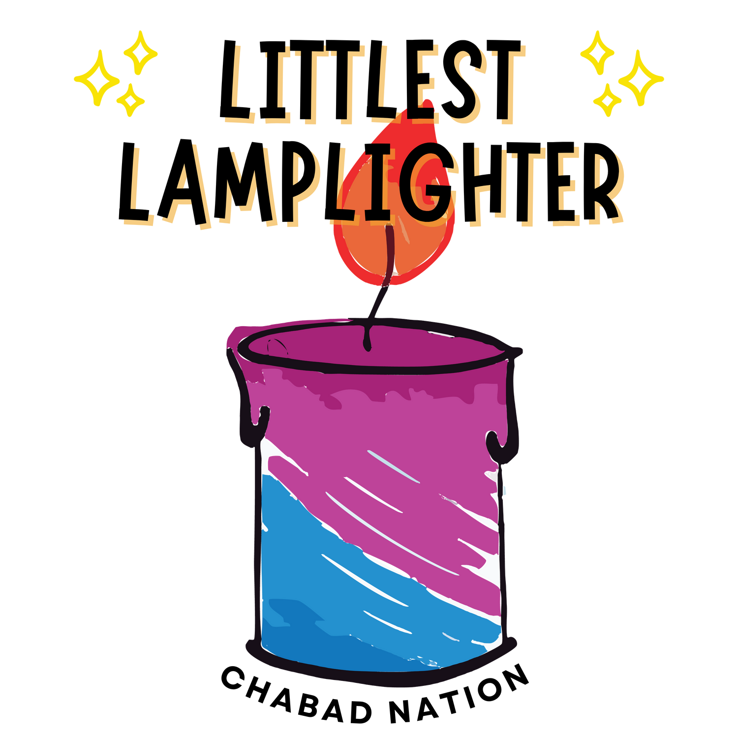 Littlest Lamplighter