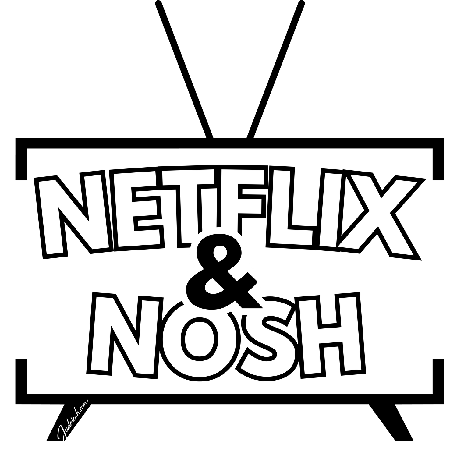 Netflix & Nosh