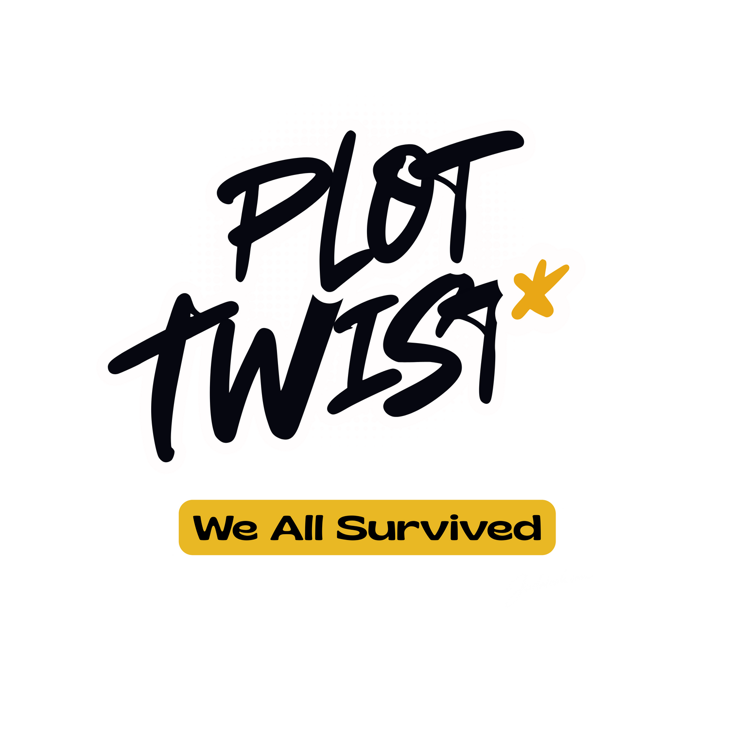 Plot Twist