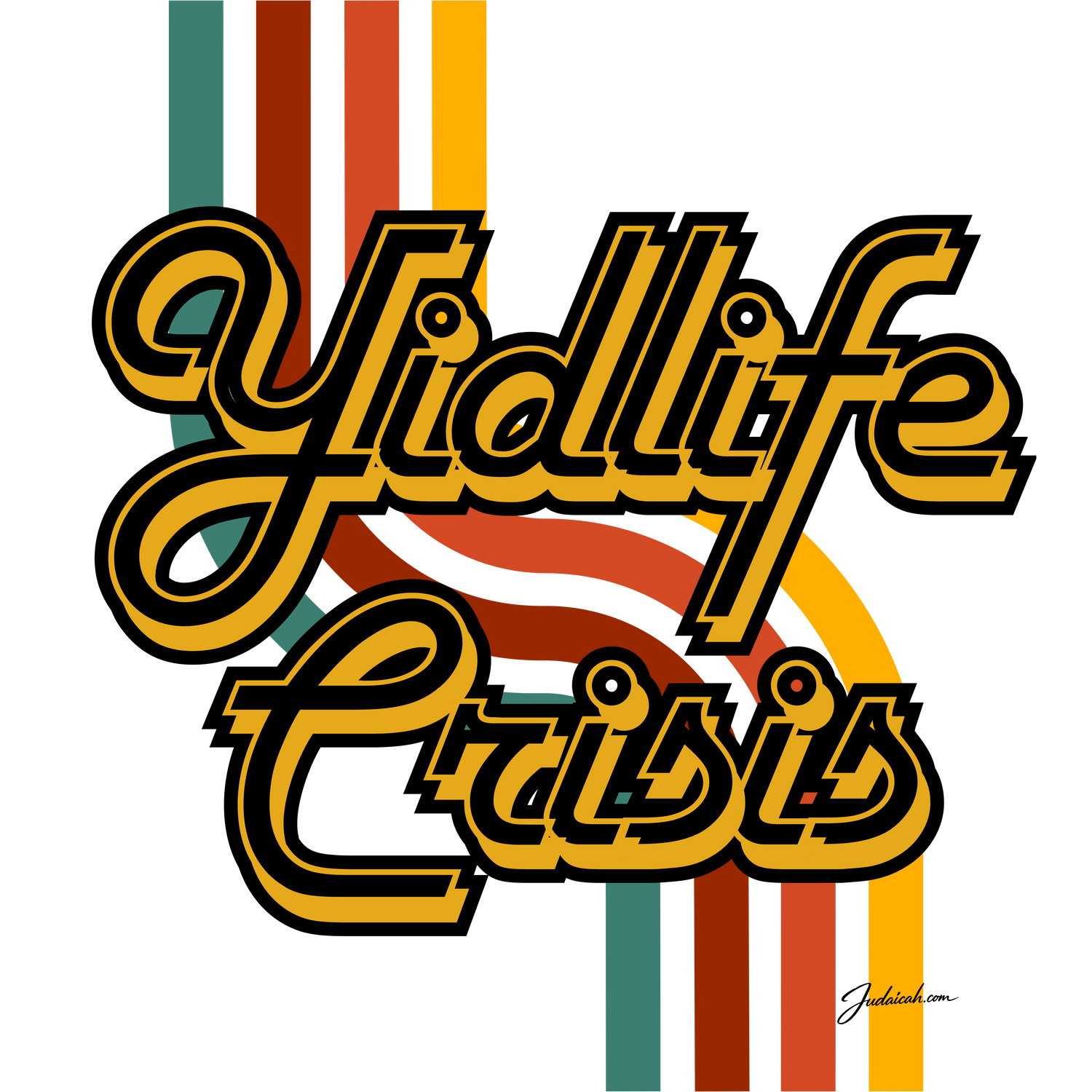 Yidlife Crisis