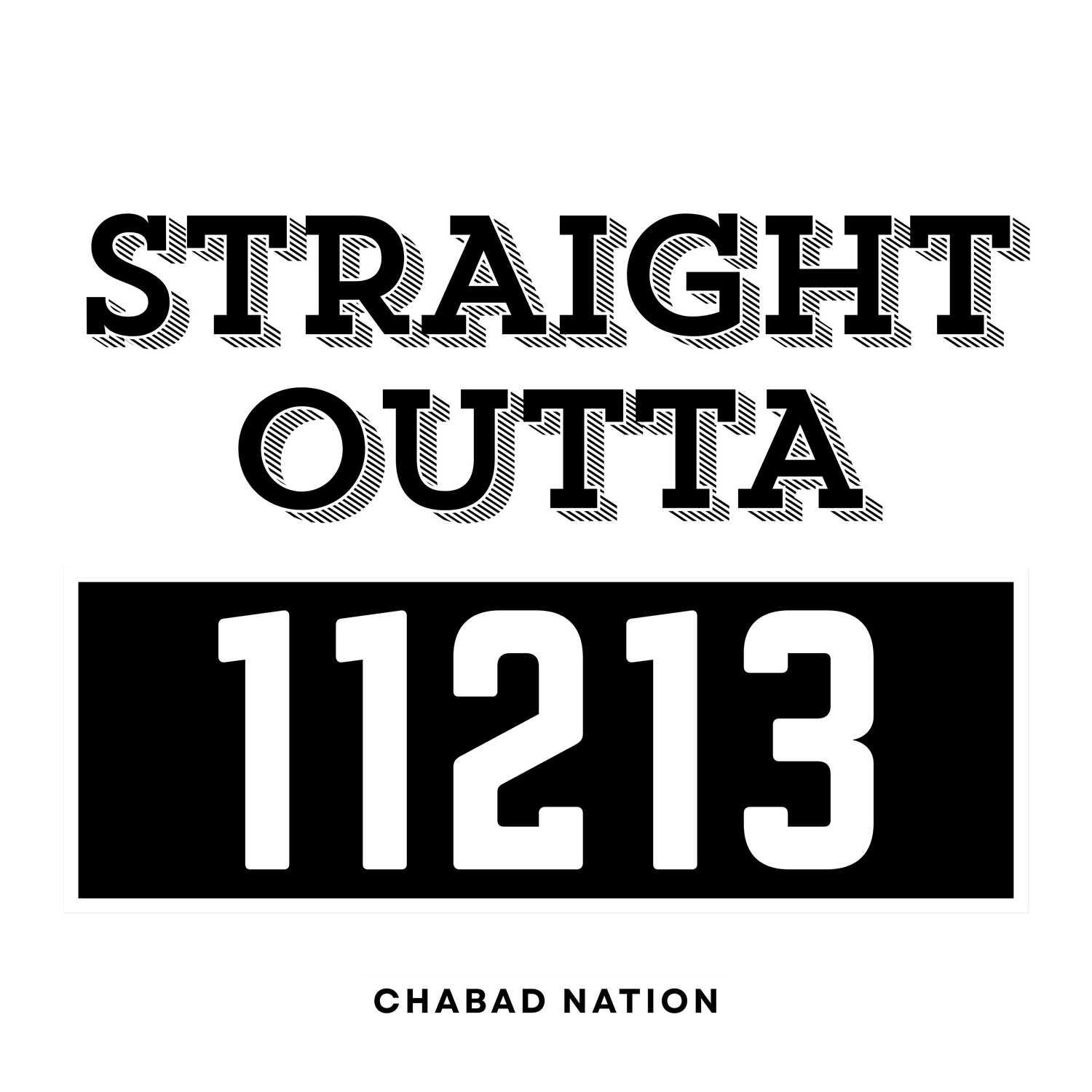 Straight Outta 11213