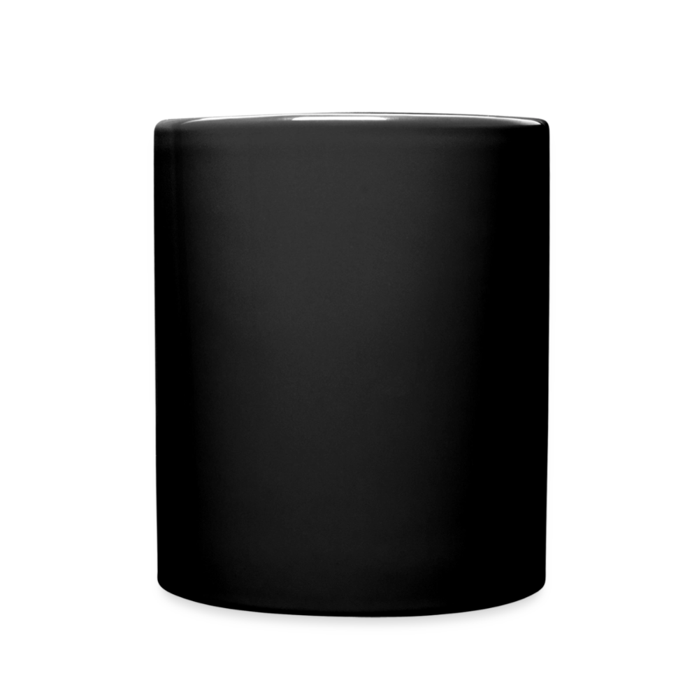 770 And United Light Full Color Mug - black