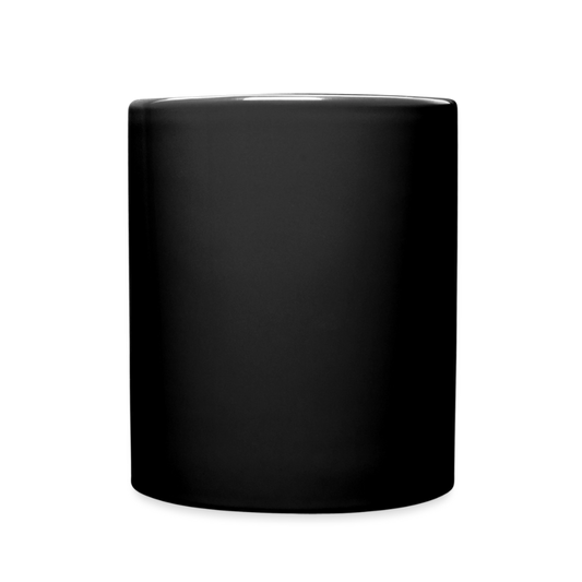 770 And United Light Full Color Mug - black