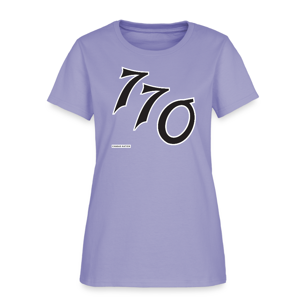 770 Women's T-Shirt - lavender