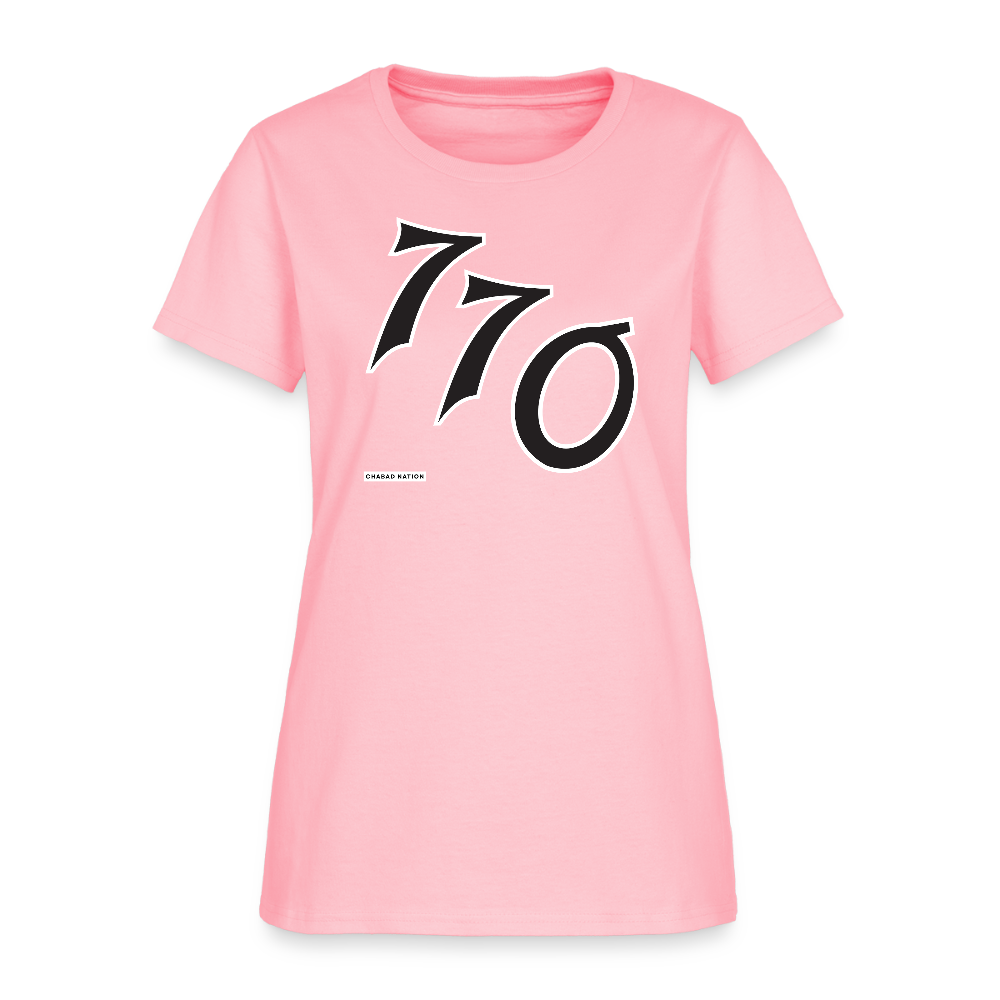 770 Women's T-Shirt - pink