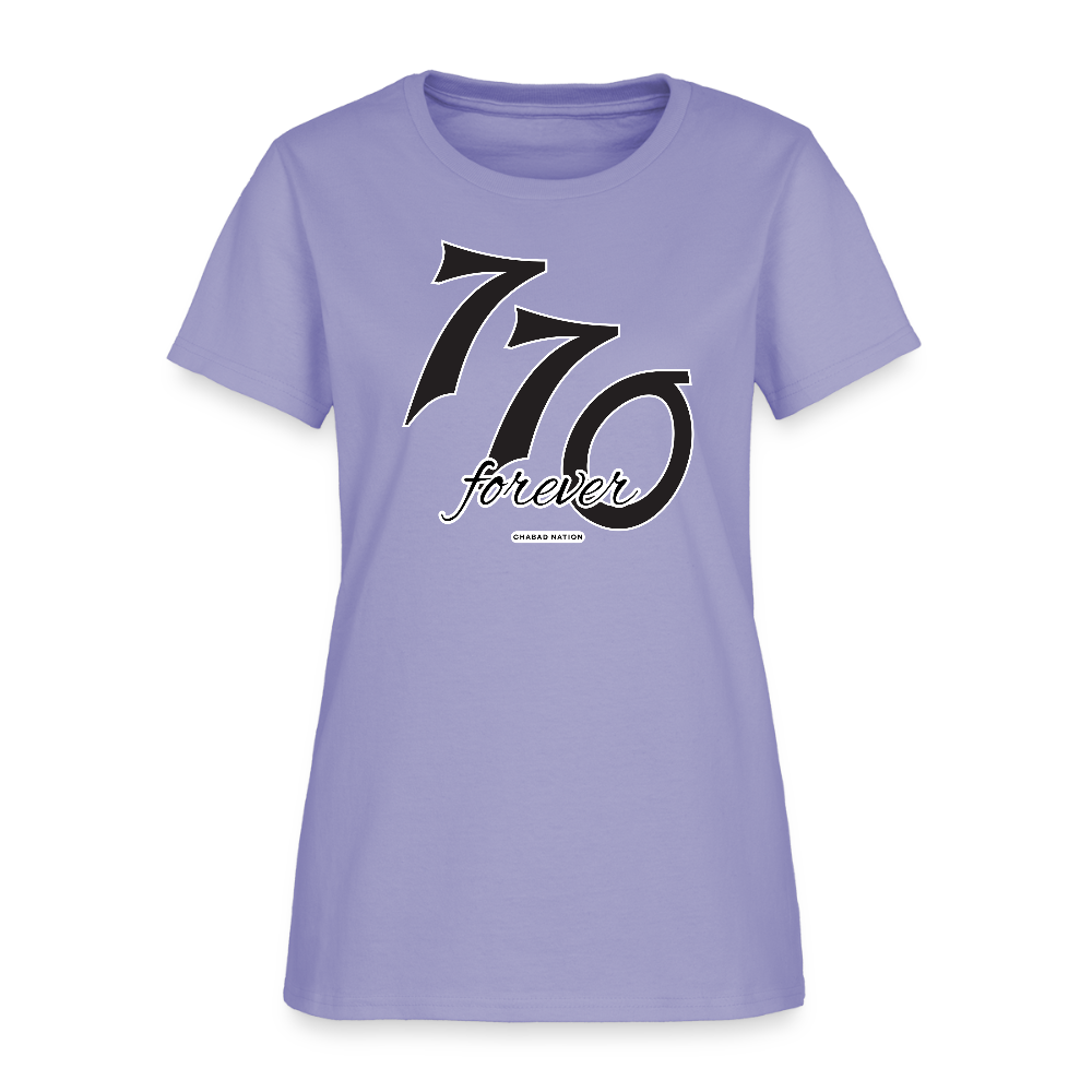 770 Forever Women's T-Shirt - lavender