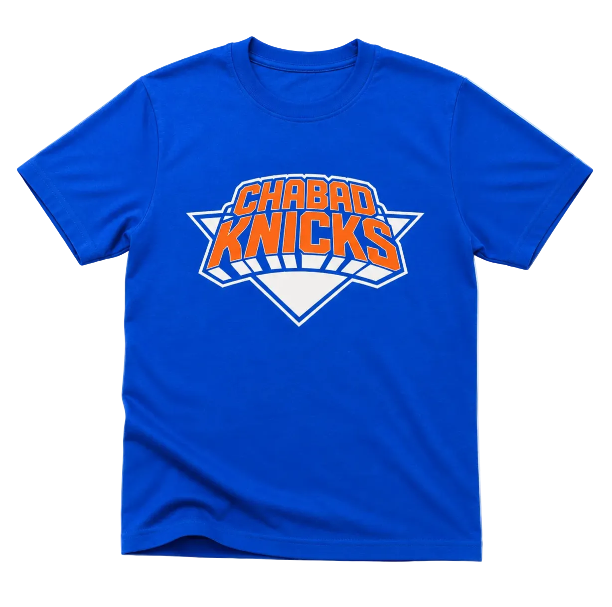 Chabad Knicks T-Shirt