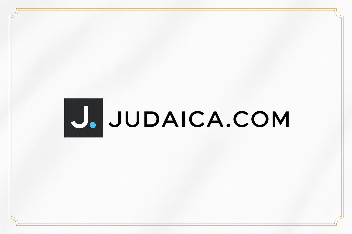 Judaica.com Gift Card