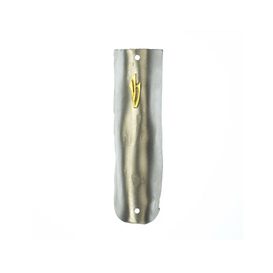 Iron Dome Mezuzah by Yaron Bob